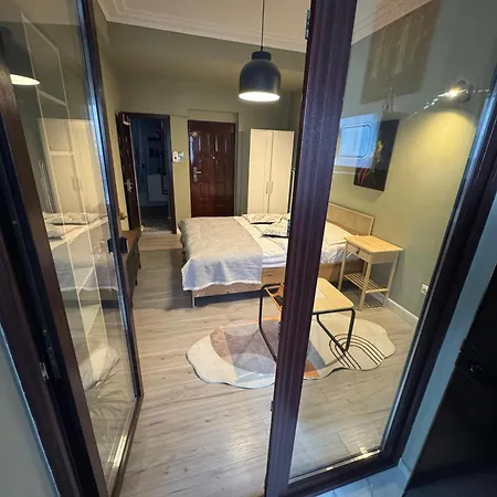 Cozy Plevnei