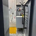 Cozy Plevnei Lejlighed Bukarest