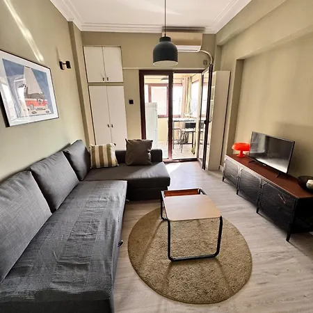 Cozy Plevnei Appartement *