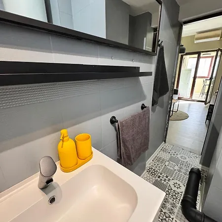 Cozy Plevnei * בוקרשט