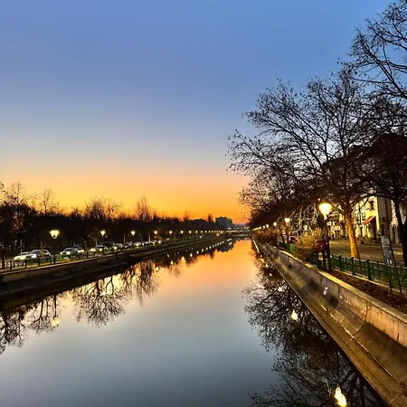 Cozy Plevnei * Bukarest