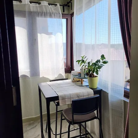 Cozy Plevnei * בוקרשט