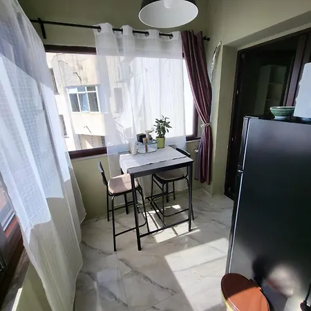 Cozy Plevnei Appartement Boekarest