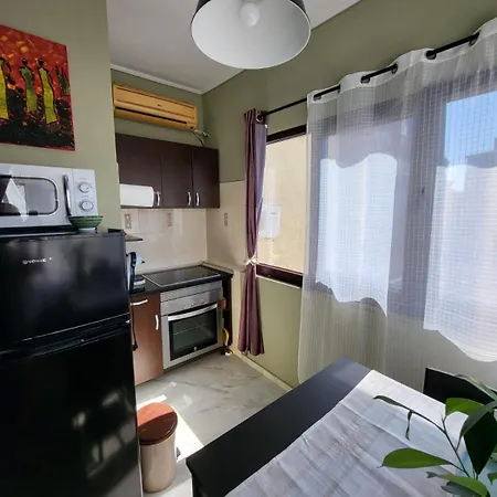 Cozy Plevnei Appartement