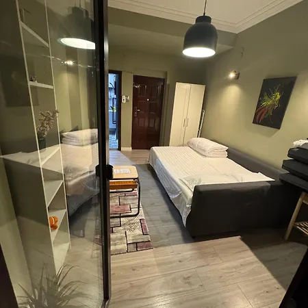 Cozy Plevnei Bükreş