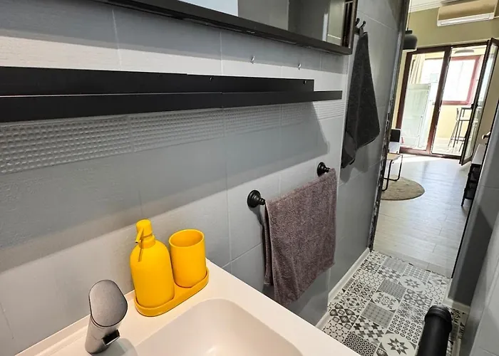 Cozy Plevnei * Bucureşti