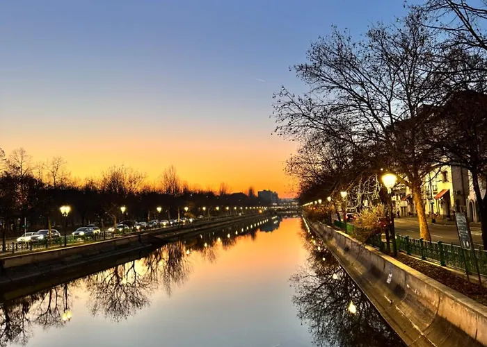 Cozy Plevnei * Бухарест