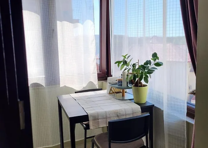 Cozy Plevnei * Bukareszt