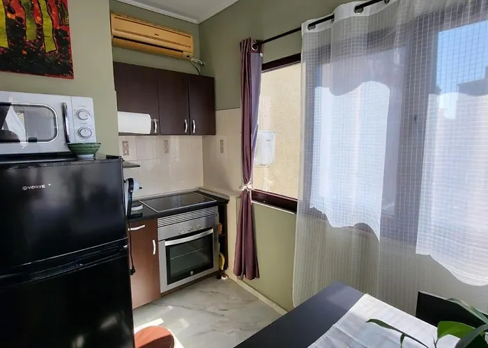 Cozy Plevnei Apartament