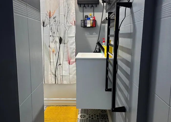 Cozy Plevnei Apartament Bucureşti