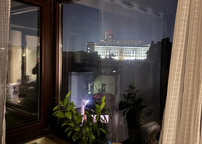 Apartament Cozy Plevnei Bucureşti