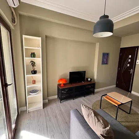 Cozy Plevnei
