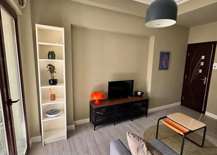 Cozy Plevnei