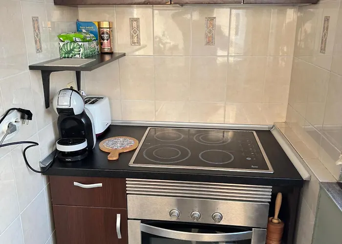 Cozy Plevnei Apartmán