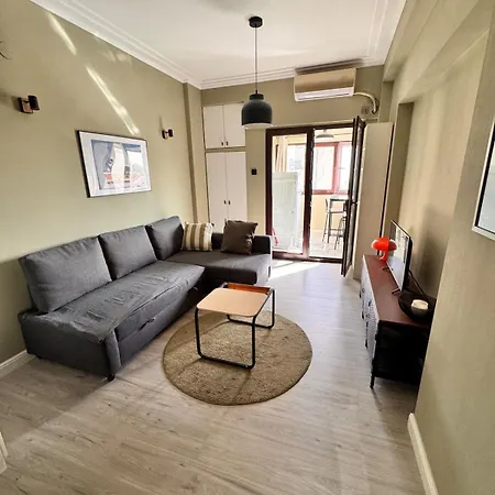 Cozy Plevnei Apartament Bukareszt
