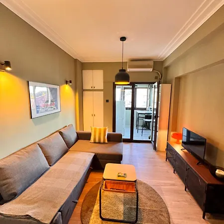 Apartament Cozy Plevnei *