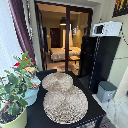 Cozy Plevnei Апартаменти